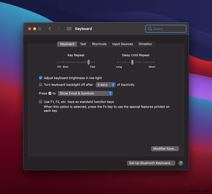 How to Type Euro, Cent, Yen and Other Currency Symbols on Your Mac
