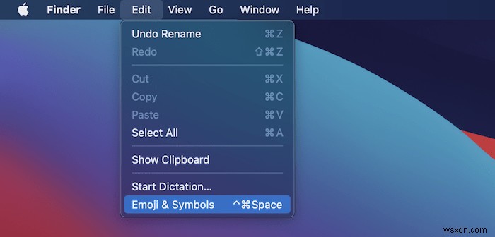 How to Type Euro, Cent, Yen and Other Currency Symbols on Your Mac