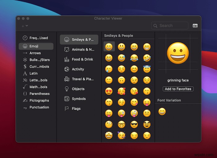How to Type Euro, Cent, Yen and Other Currency Symbols on Your Mac