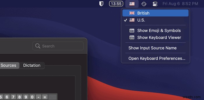 How to Type Euro, Cent, Yen and Other Currency Symbols on Your Mac