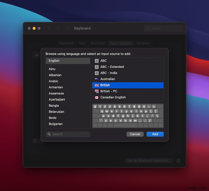 How to Type Euro, Cent, Yen and Other Currency Symbols on Your Mac