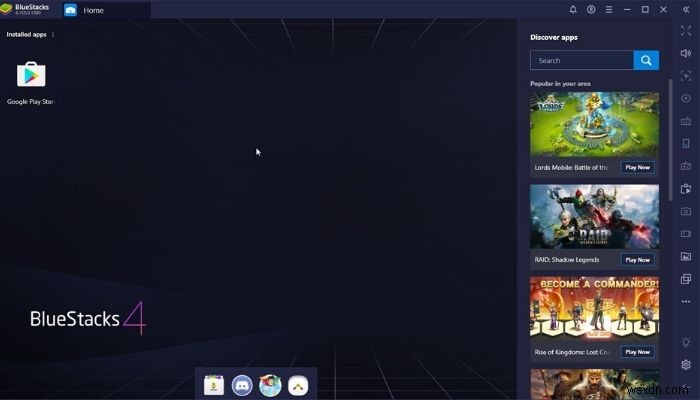 How to Run Android Apps on Mac