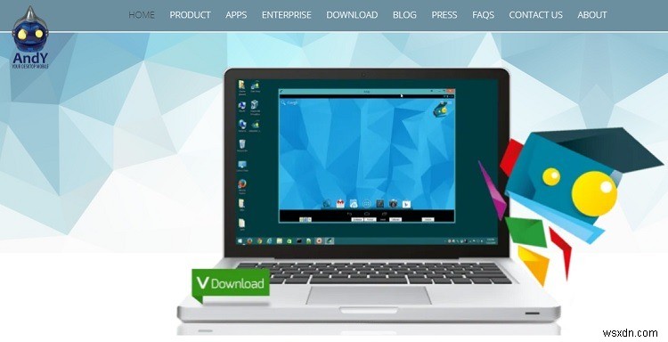 How to Run Android Apps on Mac