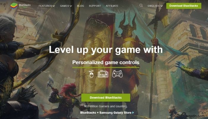 How to Run Android Apps on Mac