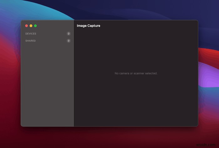 How to Combine Scanned Documents into PDF on macOS