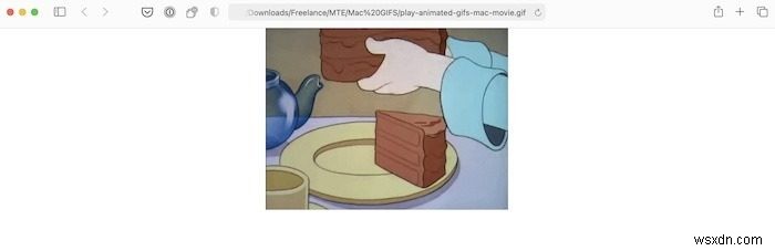 How to Play Animated GIFs on Your Mac