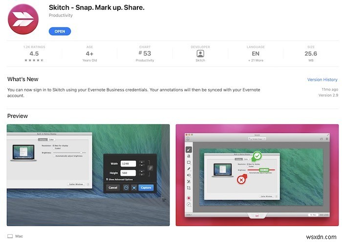 How to Blur Images on a Mac