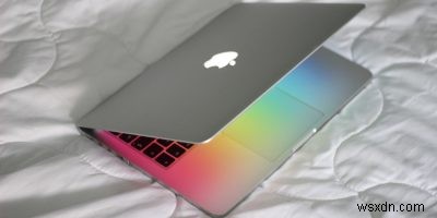 How to Blur Images on a Mac