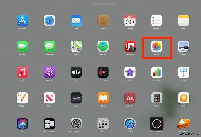 How to Blur Images on a Mac