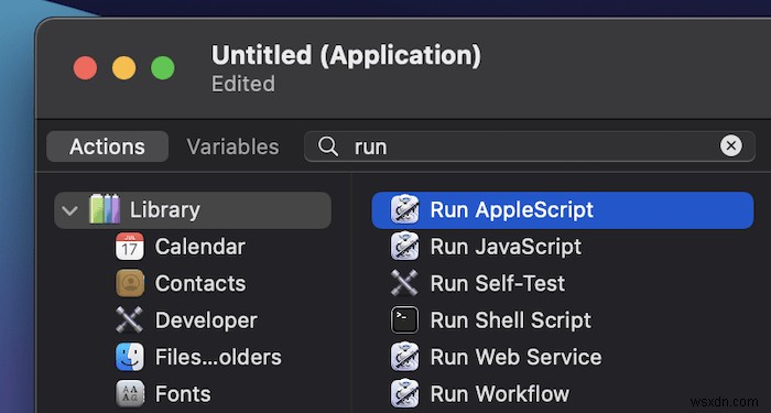 4 Ways to Create a New Blank Text File in Any Folder on Your Mac
