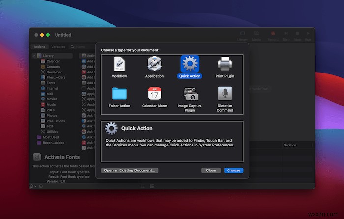 4 Ways to Create a New Blank Text File in Any Folder on Your Mac