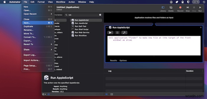 4 Ways to Create a New Blank Text File in Any Folder on Your Mac