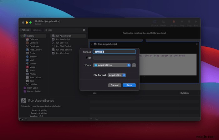 4 Ways to Create a New Blank Text File in Any Folder on Your Mac