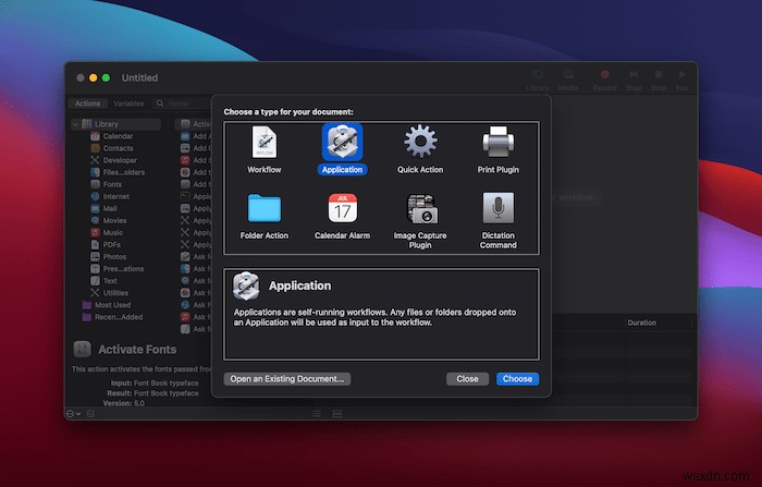 4 Ways to Create a New Blank Text File in Any Folder on Your Mac