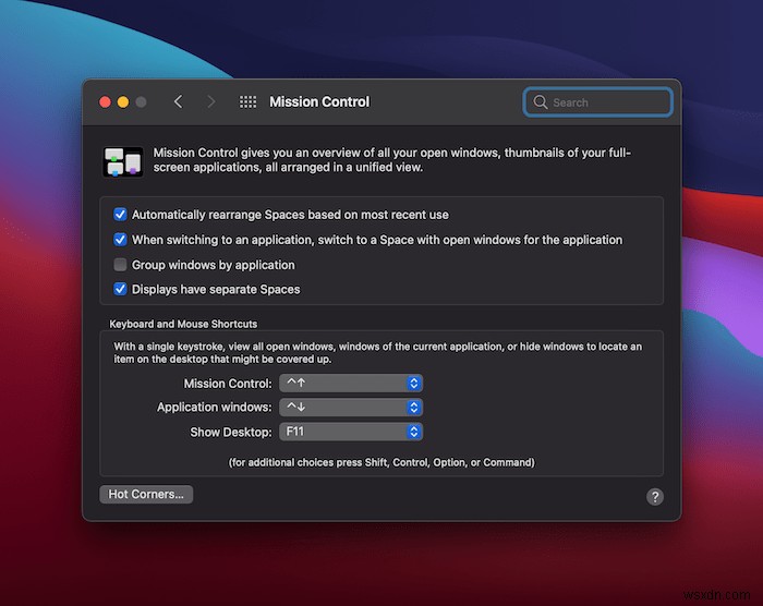How to Keep Your Application Window “Always on Top” in Mac