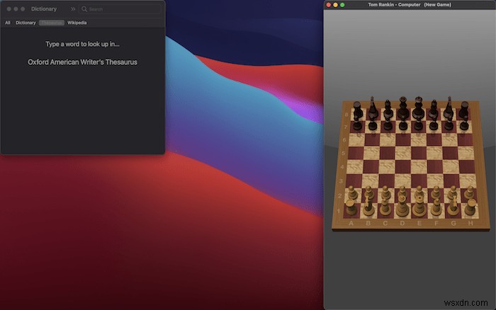 How to Keep Your Application Window “Always on Top” in Mac