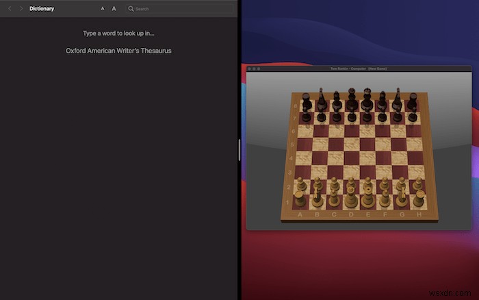 How to Keep Your Application Window “Always on Top” in Mac