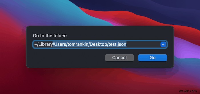 5 Ways to Reveal a File Path on Mac
