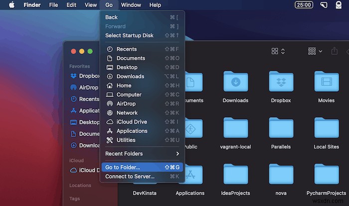 5 Ways to Reveal a File Path on Mac