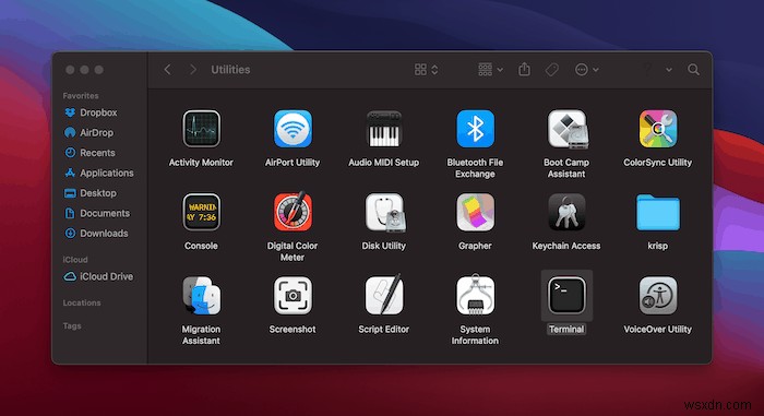 5 Ways to Reveal a File Path on Mac