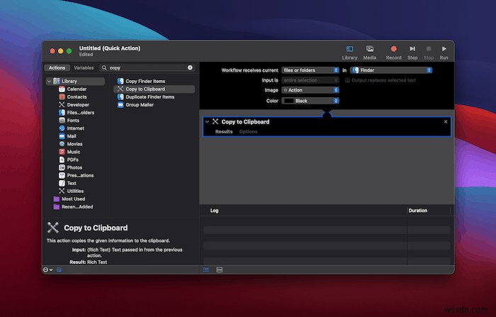 5 Ways to Reveal a File Path on Mac