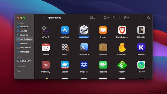 5 Ways to Reveal a File Path on Mac