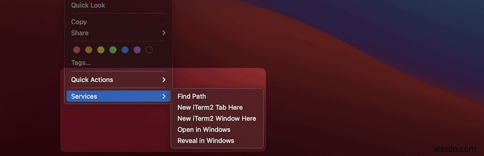 5 Ways to Reveal a File Path on Mac