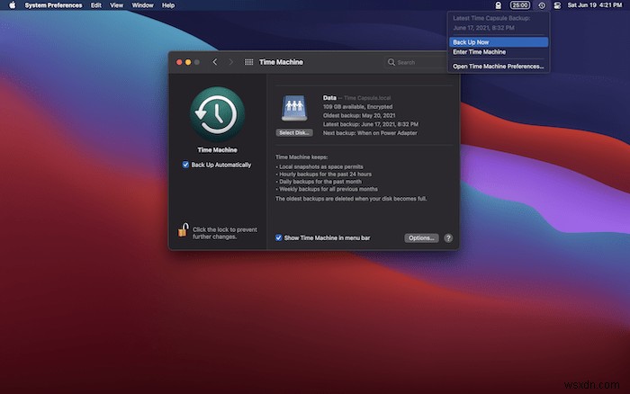 5 Things to Do Before and After Reformatting Your Mac