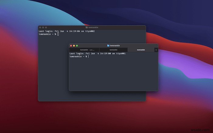 How to Use the macOS Terminal: A Beginners’ Guide