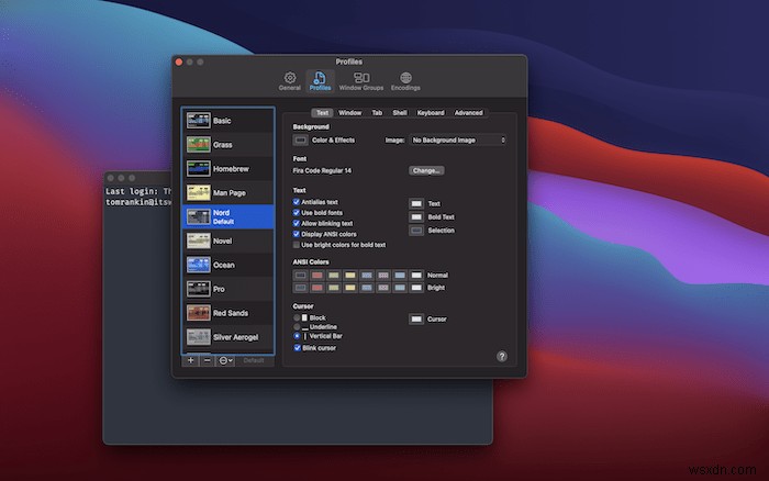 How to Customize Your Mac’s Terminal for Better Productivity
