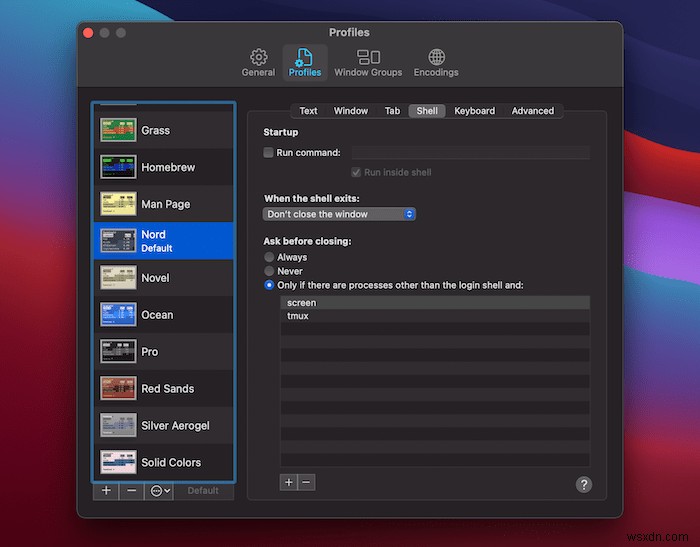 How to Customize Your Mac’s Terminal for Better Productivity