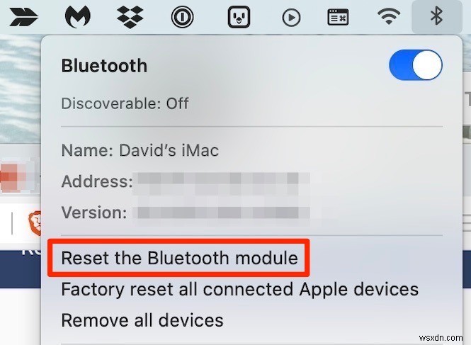 Mouse Not Working in macOS? Use these Fixes