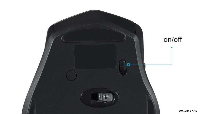 Mouse Not Working in macOS? Use these Fixes