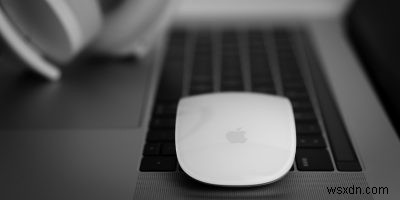 Mouse Not Working in macOS? Use these Fixes