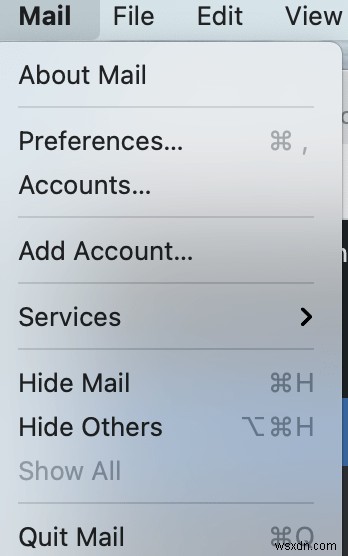 How to Block Tracking Pixels in Apple Mail