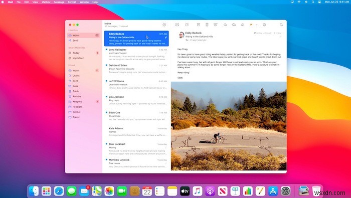 How to Block Tracking Pixels in Apple Mail