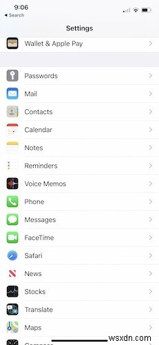 How to Block Tracking Pixels in Apple Mail