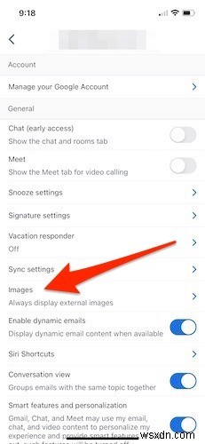 How to Block Tracking Pixels in Apple Mail