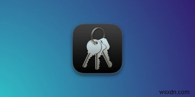 How to View Passwords Saved in iCloud Keychain on macOS, iPadOS, and iOS