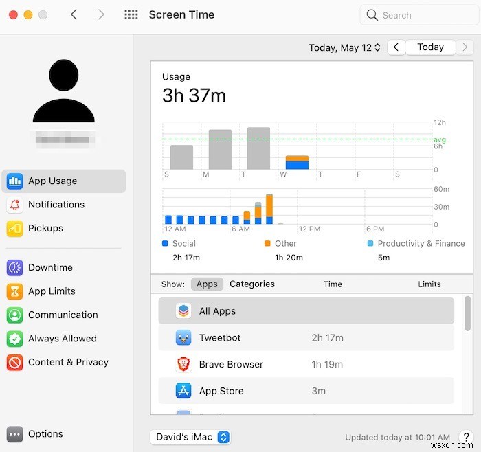 Best Mac Tips for Working from Home
