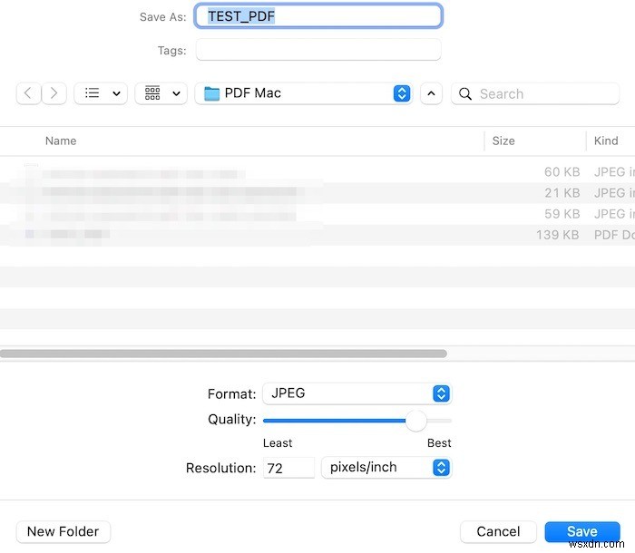 How to Remove a Password From a PDF File on Your Mac