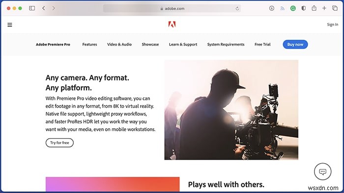 5 of the Best Video Editors for Mac in 2021