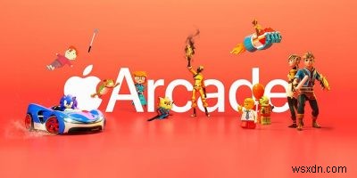 Best Apple Arcade Games that Also Work on macOS