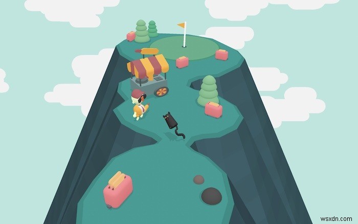 Best Apple Arcade Games that Also Work on macOS