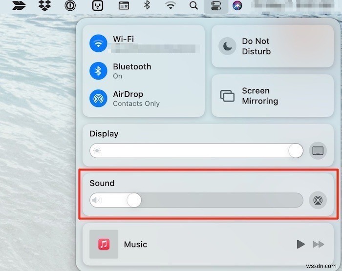 How to Fix Sound Not Working on a Mac