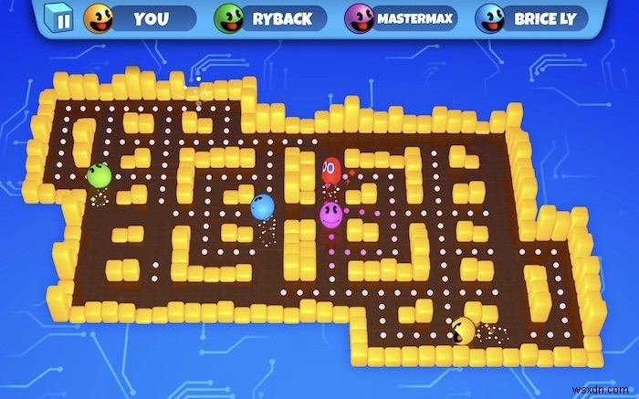 Best Apple Arcade Games that Also Work on macOS