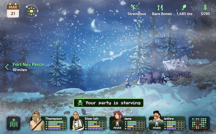 Best Apple Arcade Games that Also Work on macOS