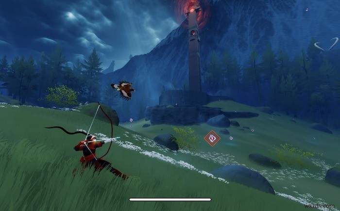 Best Apple Arcade Games that Also Work on macOS