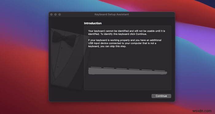 How to Set Up a Generic USB Keyboard with Your MacBook