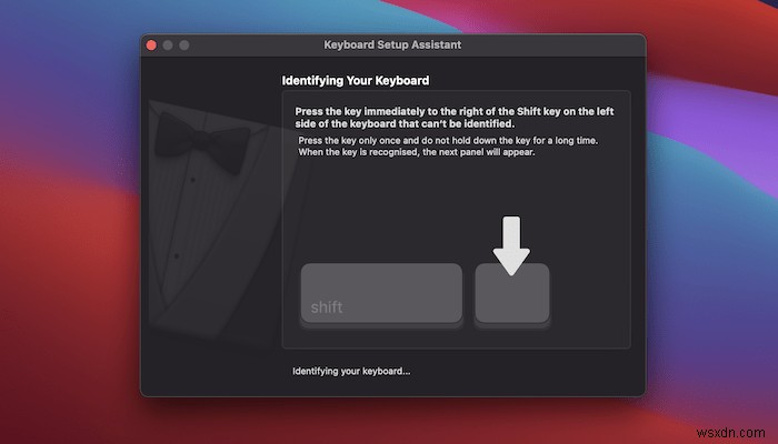 How to Set Up a Generic USB Keyboard with Your MacBook